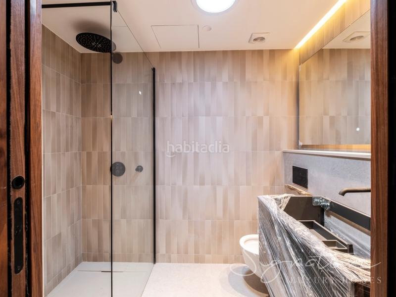 Foto 79134752-a40d-4525-91e4-99133a9b32f1. Àtic a carrer de santiago rusiñol s/n a Centre - Estació Sant Cugat del Vallès