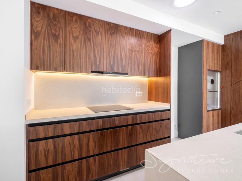 Foto 807a5706-35f7-4464-9e45-fdf1fbba08b5. Àtic a carrer de santiago rusiñol s/n a Centre - Estació Sant Cugat del Vallès