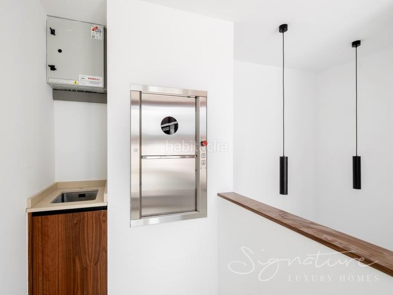 Foto c1c2aec0-ad19-4b44-8ec5-b04159f5b87a. Àtic a carrer de santiago rusiñol s/n a Centre - Estació Sant Cugat del Vallès