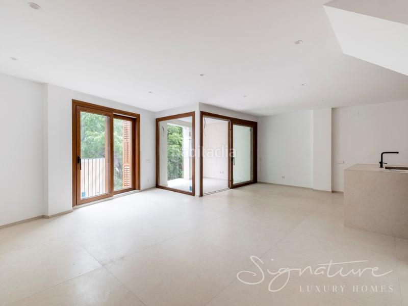 Foto ca9b2935-4126-4d2e-9029-dbe36458accd. Àtic a carrer de santiago rusiñol s/n a Centre - Estació Sant Cugat del Vallès