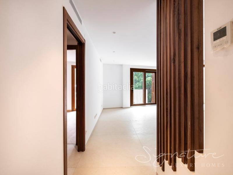 Foto ddc7b069-1a20-4631-9e81-3b906d0c6a0a. Àtic a carrer de santiago rusiñol s/n a Centre - Estació Sant Cugat del Vallès