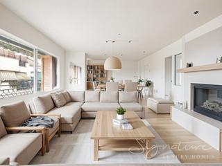 Apartament a Calle monturiol s/n. Piso muy luminoso recién reformado y con grandes posibilidades e
