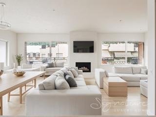 Apartament a Calle monturiol s/n. Piso muy luminoso recién reformado y con grandes posibilidades e
