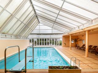 Chalet in Calle perez galdos s/n. Unifamiliar a cuatro vientos con zona comunitaria a un paso de l