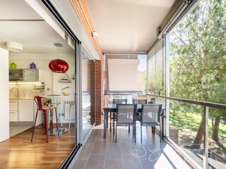 Pis a Calle ramon mas s/n. Exclusiva primera planta con terraza y zona comunitaria en volpe