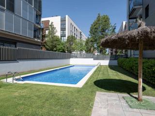 Appartement à Calle guadalupe duran s/n. Exclusivo piso de 4 habitaciones con terraza en volpelleres sant
