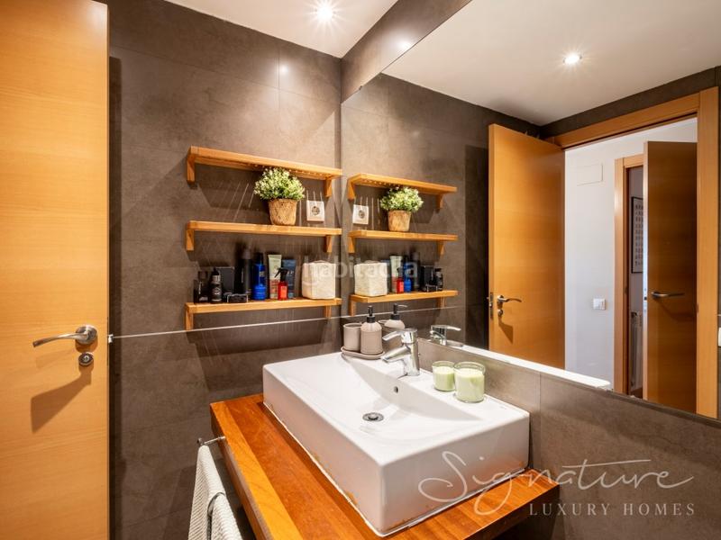 Foto 00d6127e-571c-445f-8908-a983f30559a4. Appartement dans calle avel-lina casadevall 2 dans Volpelleres Sant Cugat del Vallès