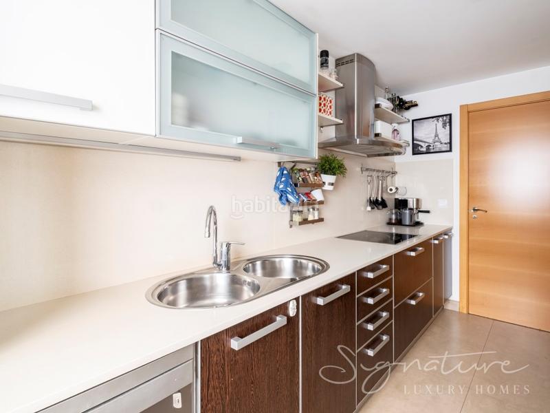 Foto 2c25c45d-c39e-4990-8511-6390e9850a1c. Appartement dans calle avel-lina casadevall 2 dans Volpelleres Sant Cugat del Vallès