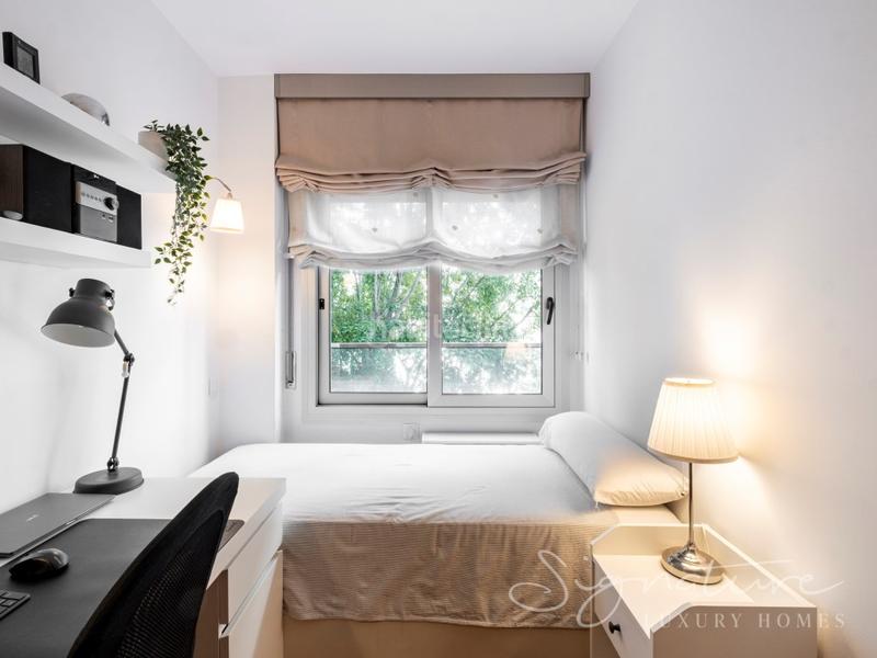 Foto 331aa432-0e21-48ac-8ce8-74c927490bcb. Appartement dans calle avel-lina casadevall 2 dans Volpelleres Sant Cugat del Vallès