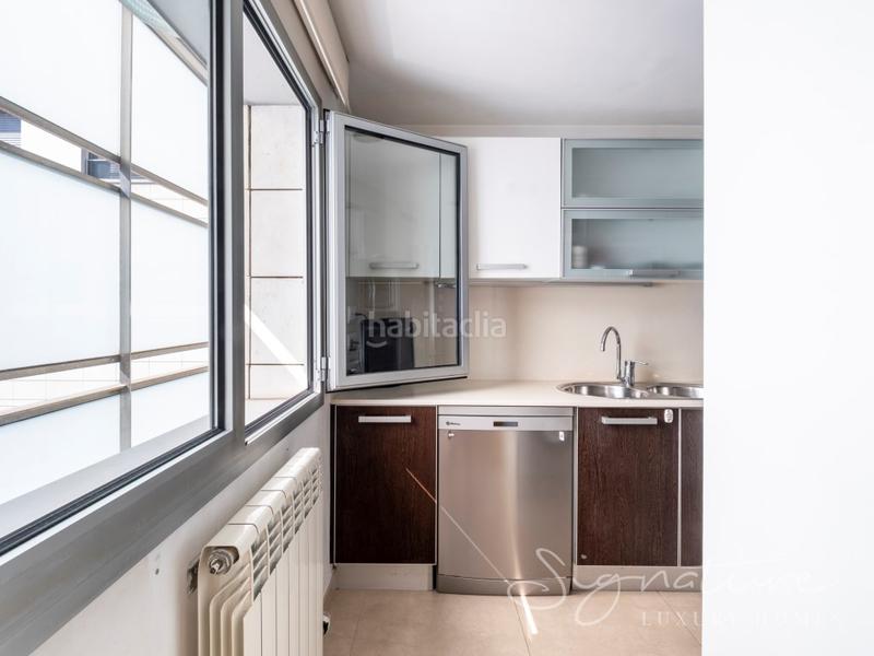 Foto 448945b3-99b6-4069-ad8e-5701f555b564. Appartement dans calle avel-lina casadevall 2 dans Volpelleres Sant Cugat del Vallès
