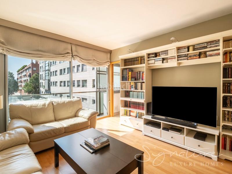 Foto 50b7a1b0-858a-4741-a541-096e39a6f0b9. Appartement dans calle avel-lina casadevall 2 dans Volpelleres Sant Cugat del Vallès
