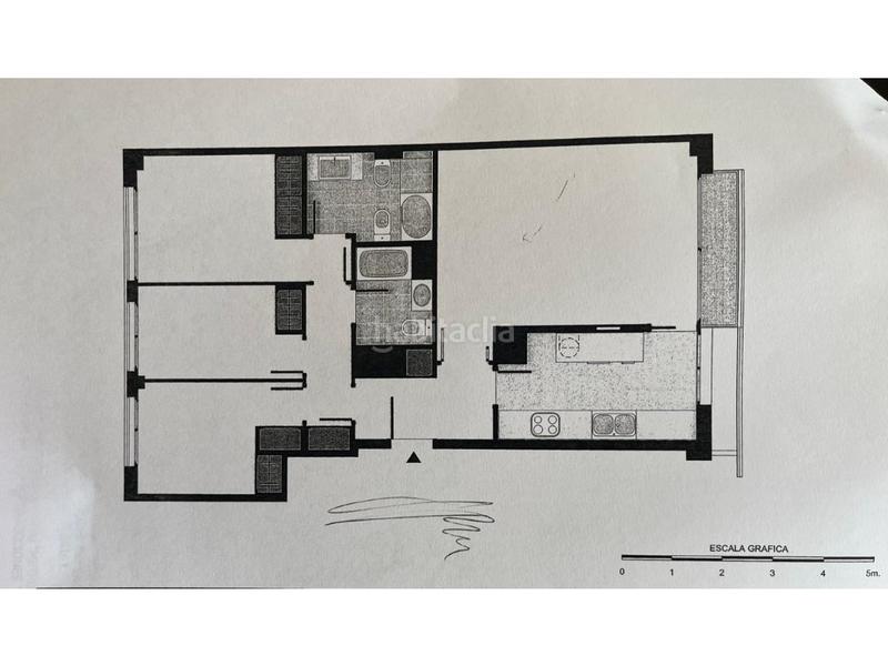 Foto 7f66e24a-0ae7-4a76-8cd9-f9f67b801e1f. Appartement dans calle avel-lina casadevall 2 dans Volpelleres Sant Cugat del Vallès