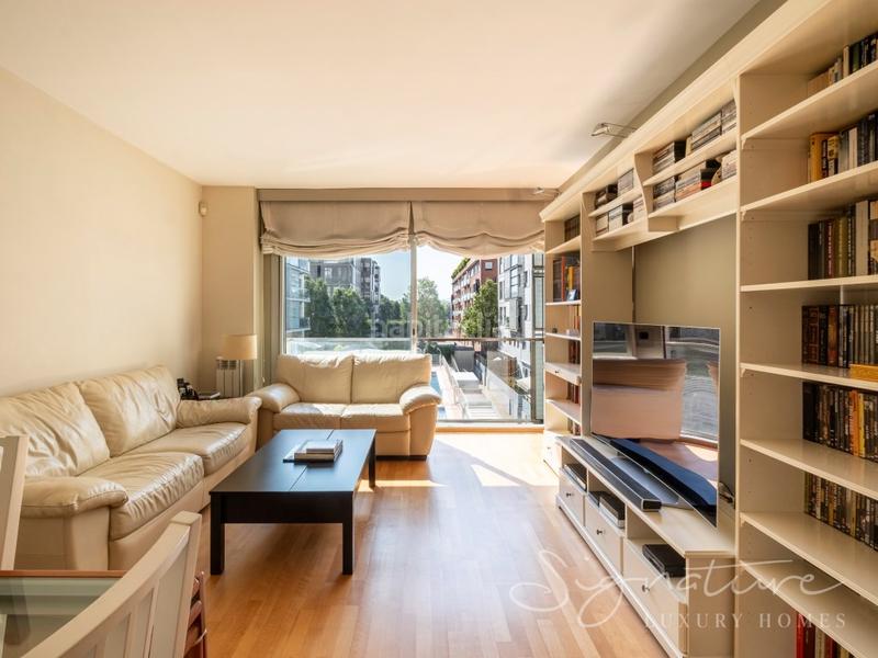 Foto 8dc34566-f1e9-4686-a307-29fa98a2fc0d. Appartement dans calle avel-lina casadevall 2 dans Volpelleres Sant Cugat del Vallès