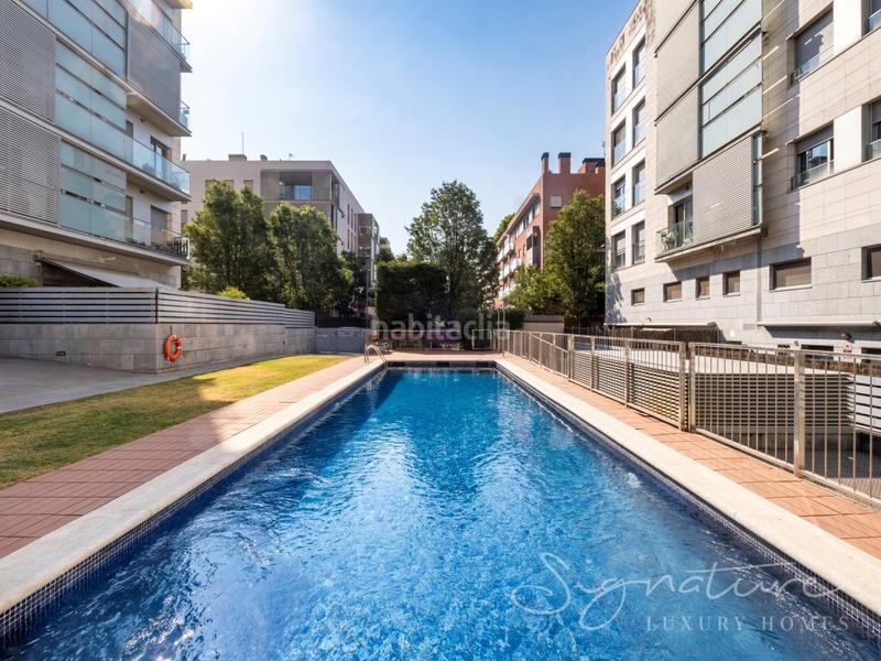 Foto b56609f6-5f67-4183-9bbb-e4eeb3fa5d2c. Appartement dans calle avel-lina casadevall 2 dans Volpelleres Sant Cugat del Vallès