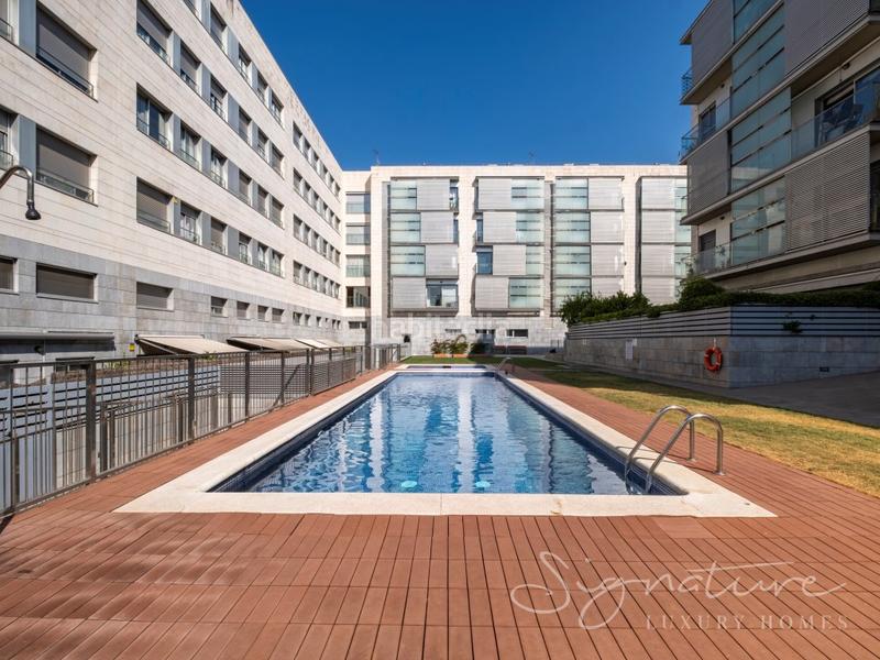 Foto c7f1ef48-4edb-4325-a010-047a38f30e76. Appartement dans calle avel-lina casadevall 2 dans Volpelleres Sant Cugat del Vallès