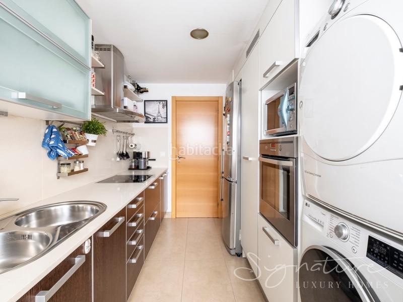 Foto c9f2324b-eb3f-48d5-b359-5c216673fde1. Appartement dans calle avel-lina casadevall 2 dans Volpelleres Sant Cugat del Vallès