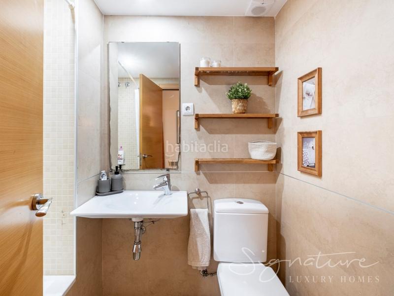 Foto e83385ec-a836-47c4-95e9-79edf524a31c. Appartement dans calle avel-lina casadevall 2 dans Volpelleres Sant Cugat del Vallès