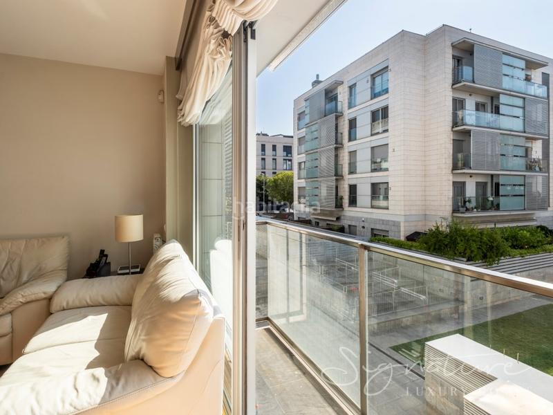 Foto ed0f9cc3-e803-4720-8eac-3c4a1488c915. Appartement dans calle avel-lina casadevall 2 dans Volpelleres Sant Cugat del Vallès