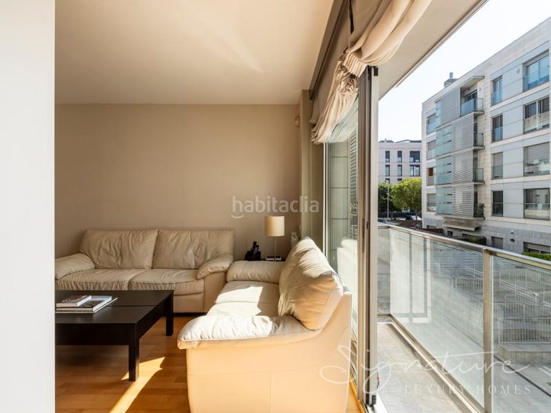 Foto fb2be679-2621-4abd-8427-239e42a47db3. Appartement dans calle avel-lina casadevall 2 dans Volpelleres Sant Cugat del Vallès