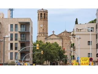 Lloguer Pis a Calle carme karr. Fantástico piso de 4 habitaciones amueblado en sarrià barcelona