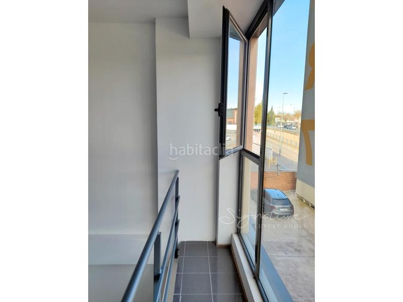 Foto 3ead22bc-3002-4fcb-9bde-a7d19f012770. Miete geschäftsraum in avenida corts catalanes 2 in Sant Cugat del Vallès