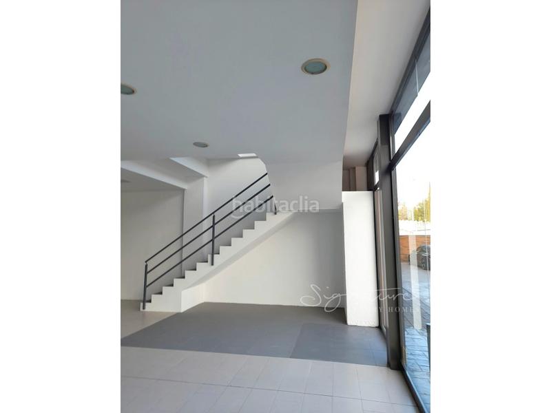 Foto 014f17f4-22bb-47fe-a73c-fe2facffc6df. Rent business premise in avenida corts catalanes 2 in Sant Cugat del Vallès