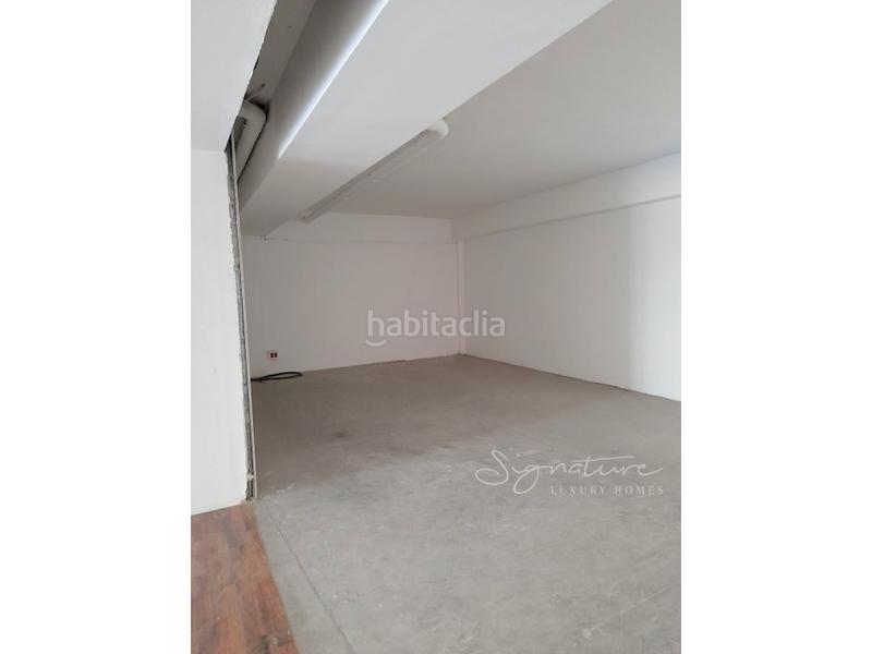 Foto 0e8c9d53-288a-4d46-9924-b7b5a8b4f392. Rent business premise in avenida corts catalanes 2 in Sant Cugat del Vallès