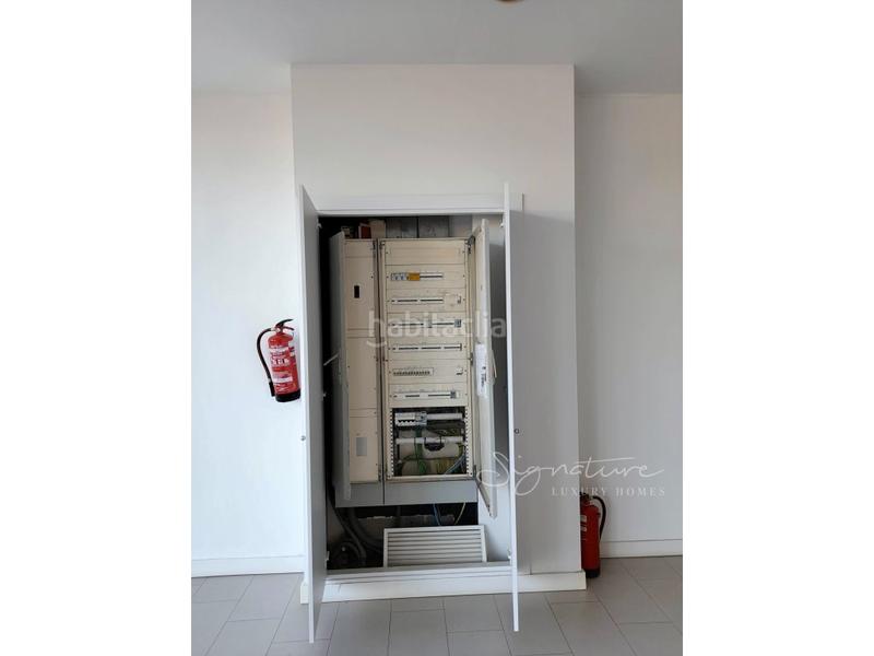 Foto 30922d75-c1a4-4ae5-9f0d-9870ffc3c6f7. Rent business premise in avenida corts catalanes 2 in Sant Cugat del Vallès