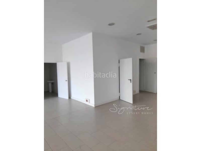 Foto 9e36d6e0-bc02-43dd-8911-7762426b0e6f. Rent business premise in avenida corts catalanes 2 in Sant Cugat del Vallès