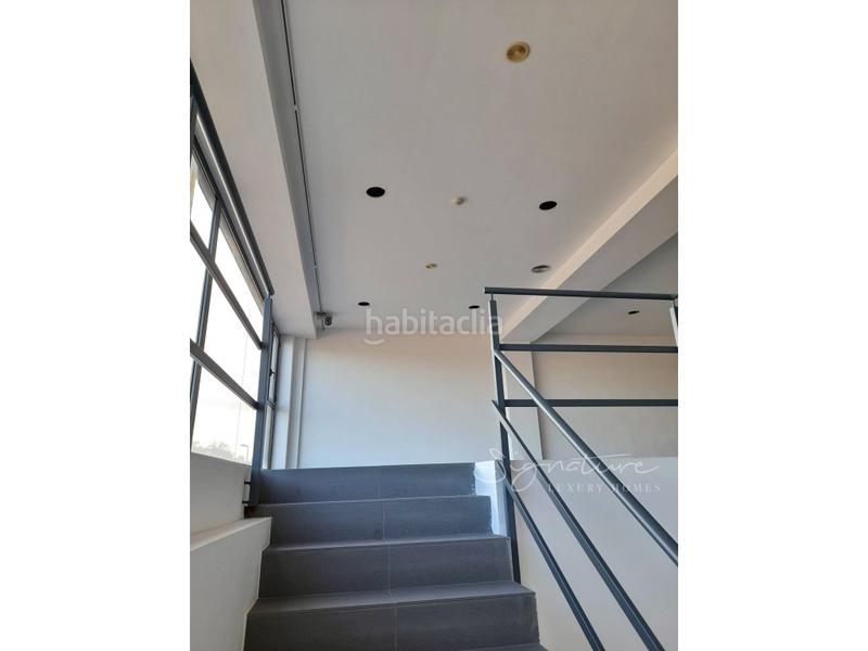 Foto b74e1ea0-8e62-4daf-b962-37e232589e2e. Rent business premise in avenida corts catalanes 2 in Sant Cugat del Vallès