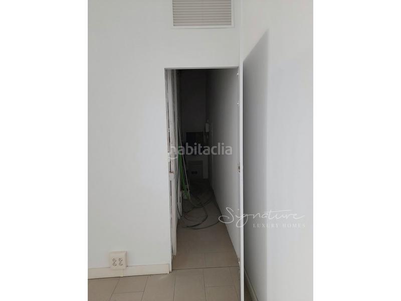 Foto e1ec506b-bac5-4f6c-acdc-64df7314e214. Rent business premise in avenida corts catalanes 2 in Sant Cugat del Vallès