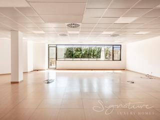 Location Bureau à Avenida corts catalanes 2. Oficina en alquiler  espacio profesional en el corazón empresari
