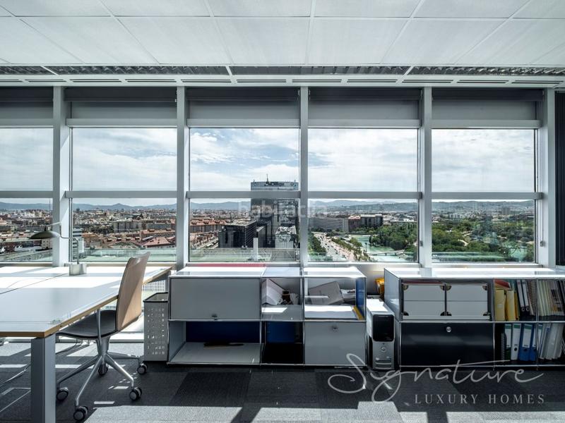 Foto 8c7e214e-dc00-4730-a788-3d898c09578a. Rent office space in avenida francesc macia de 60 in Sabadell