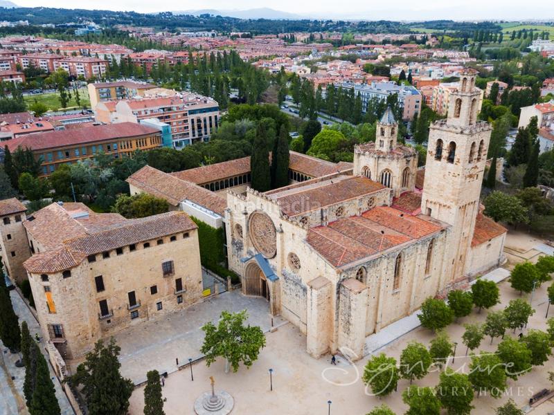 Foto a887c6a8-f2a0-4f54-b3fd-7ecab4618ff6. Wohngrundstück in avenida joan borras s/n in Valldoreix Sant Cugat del Vallès
