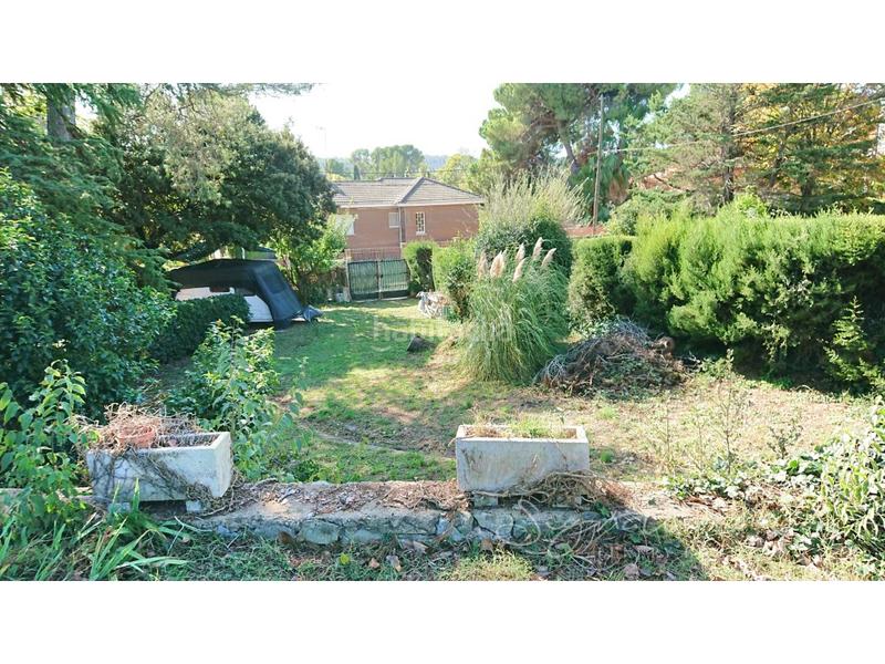 Foto 9420266a-985e-4f16-917f-d365bbf9aab9. Wohngrundstück in avenida joan borras s/n in Valldoreix Sant Cugat del Vallès