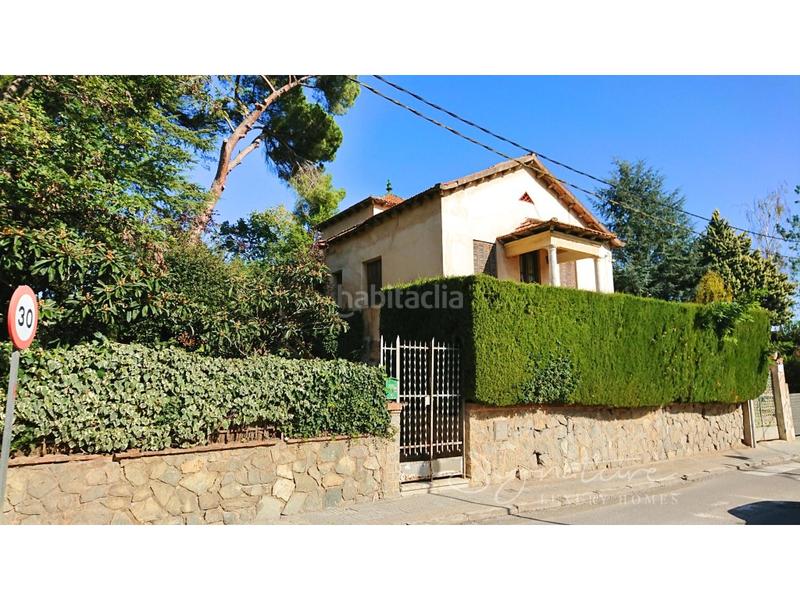 Foto afb71b16-575e-483f-8c26-645aa875f613. Wohngrundstück in avenida joan borras s/n in Valldoreix Sant Cugat del Vallès