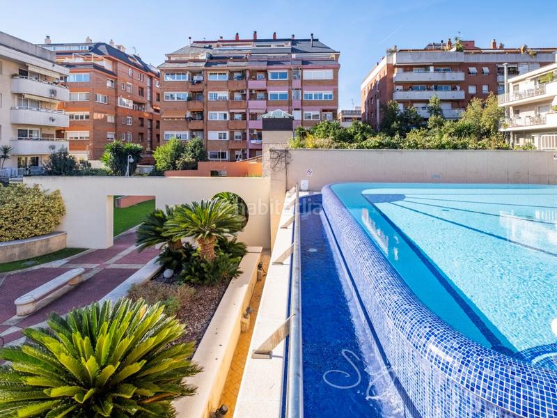 Foto 072419ca-a143-4bb1-bd0d-cd32103ab3eb. Attique dans calle valles s/n dans El Coll Sant Cugat del Vallès