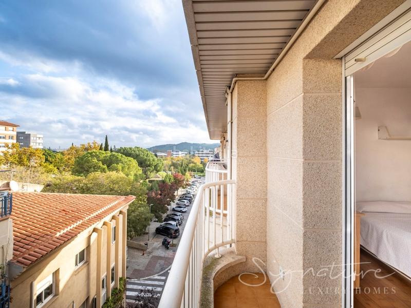 Foto 1b6de111-0151-480d-9043-c23a3b64bb15. Attique dans calle valles s/n dans El Coll Sant Cugat del Vallès