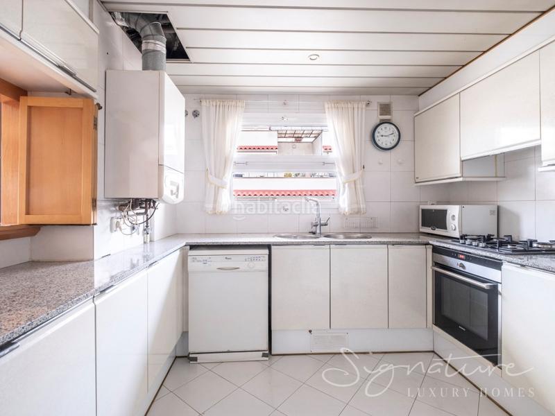 Foto 1c7d7a14-f711-4919-9784-f833091e2395. Attique dans calle valles s/n dans El Coll Sant Cugat del Vallès