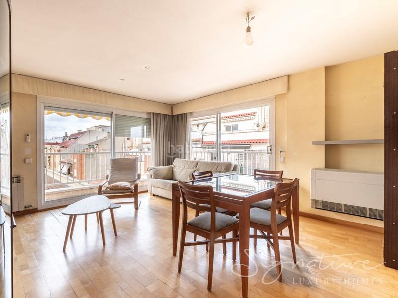 Foto 21e36257-1123-4df2-89d4-85c0921f13f7. Attique dans calle valles s/n dans El Coll Sant Cugat del Vallès