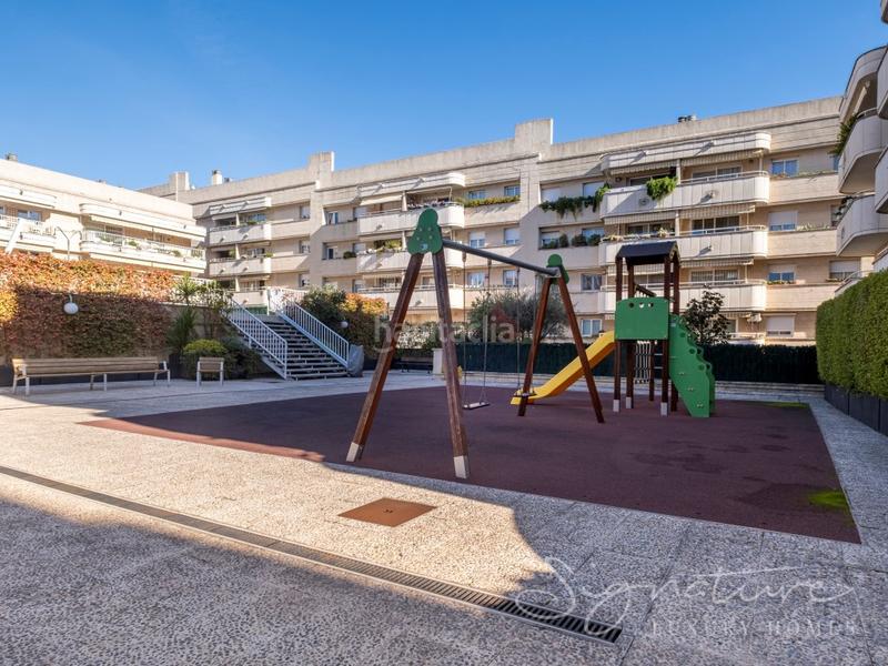 Foto 45c56ca7-1dac-4f20-a81c-33b252048564. Attique dans calle valles s/n dans El Coll Sant Cugat del Vallès