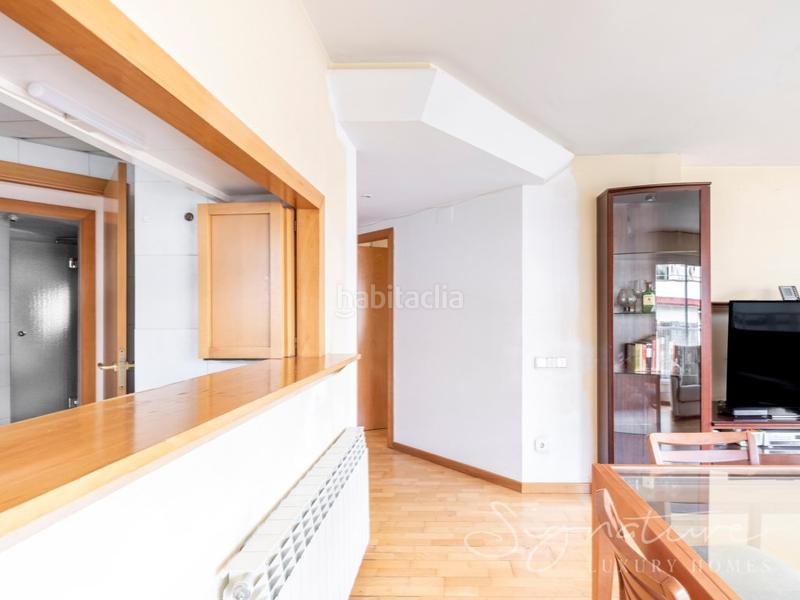 Foto 6474c12c-61fe-45ae-a302-3b011c50fd81. Attique dans calle valles s/n dans El Coll Sant Cugat del Vallès