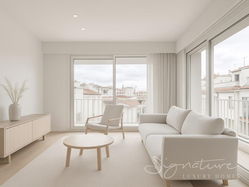 Foto 703f63fb-1f33-48ce-bda4-fb7d42b39f92. Attique dans calle valles s/n dans El Coll Sant Cugat del Vallès