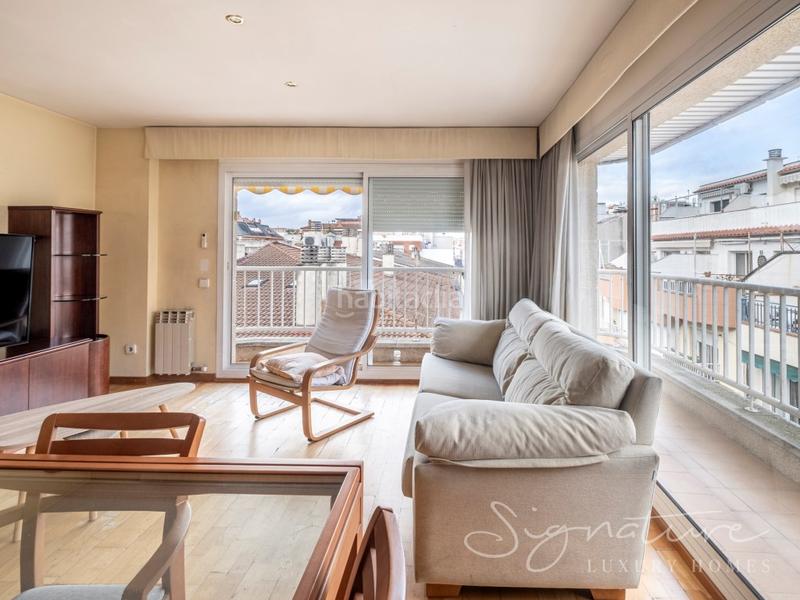 Foto 7f9bfa74-1dd4-40f4-a46a-a05b30f008c0. Attique dans calle valles s/n dans El Coll Sant Cugat del Vallès