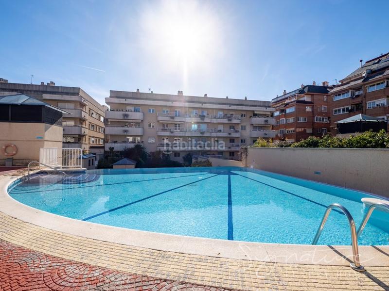 Foto 938d4e1c-a5ca-4a56-a64c-a907893651b9. Attique dans calle valles s/n dans El Coll Sant Cugat del Vallès