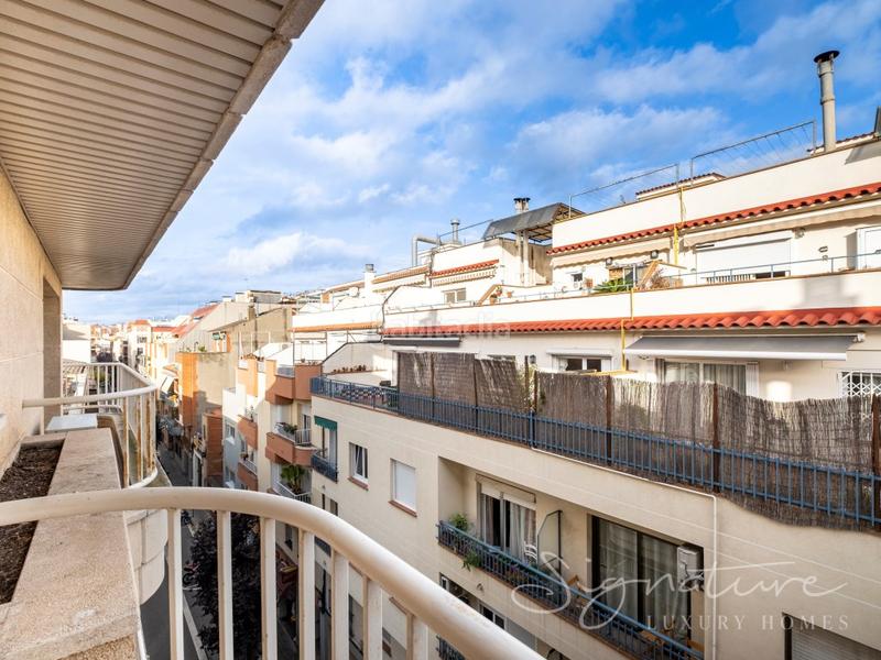 Foto 9fc68f51-2ad1-42cc-a0dc-38f2ade9979c. Attique dans calle valles s/n dans El Coll Sant Cugat del Vallès