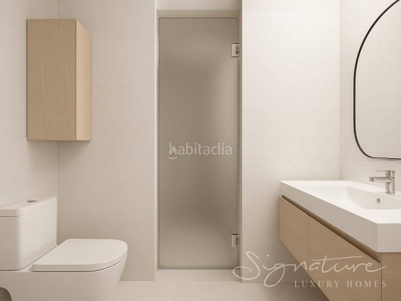 Foto a0f6c300-b3b2-4e31-bc41-bdb5b2bfbd13. Attique dans calle valles s/n dans El Coll Sant Cugat del Vallès