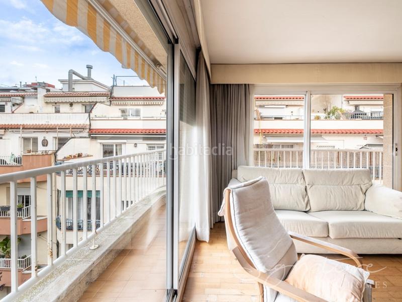 Foto a3ebe63e-8d99-4a82-8e07-b2745ee82eb6. Attique dans calle valles s/n dans El Coll Sant Cugat del Vallès