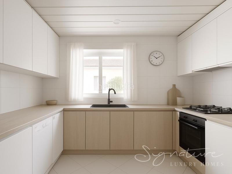 Foto d20ce616-cb10-48c8-96b0-fa5d6e157811. Attique dans calle valles s/n dans El Coll Sant Cugat del Vallès