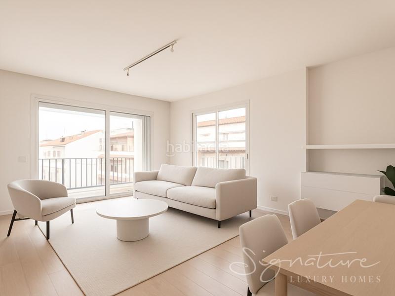 Foto e269b519-f0a3-46ba-b970-43b4e07b516e. Attique dans calle valles s/n dans El Coll Sant Cugat del Vallès